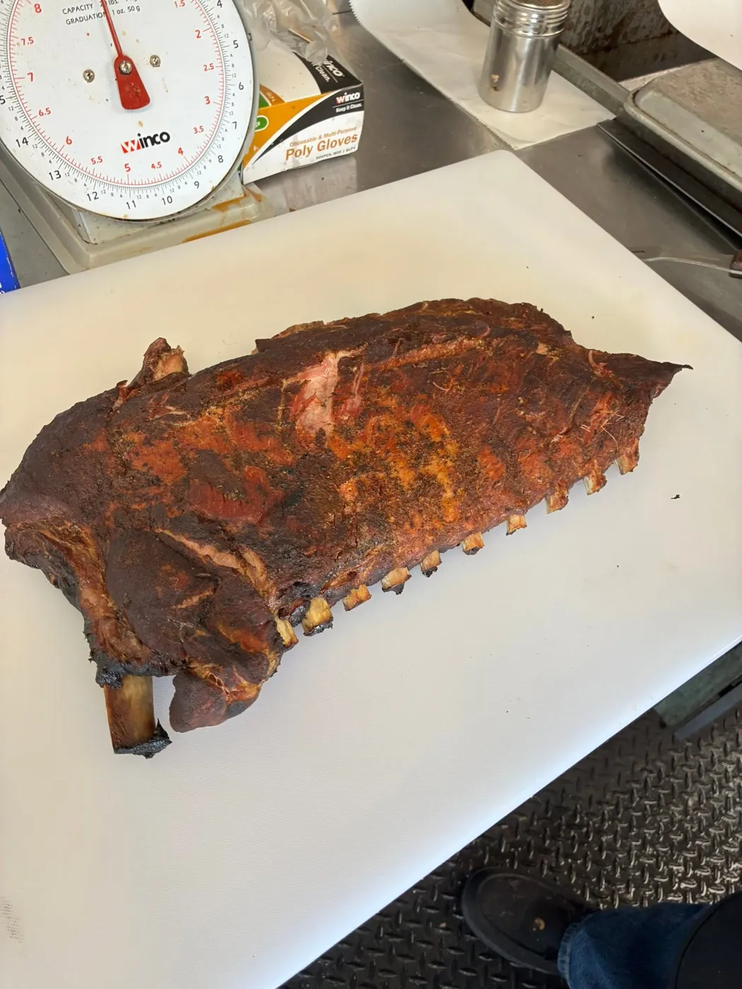 Ribs