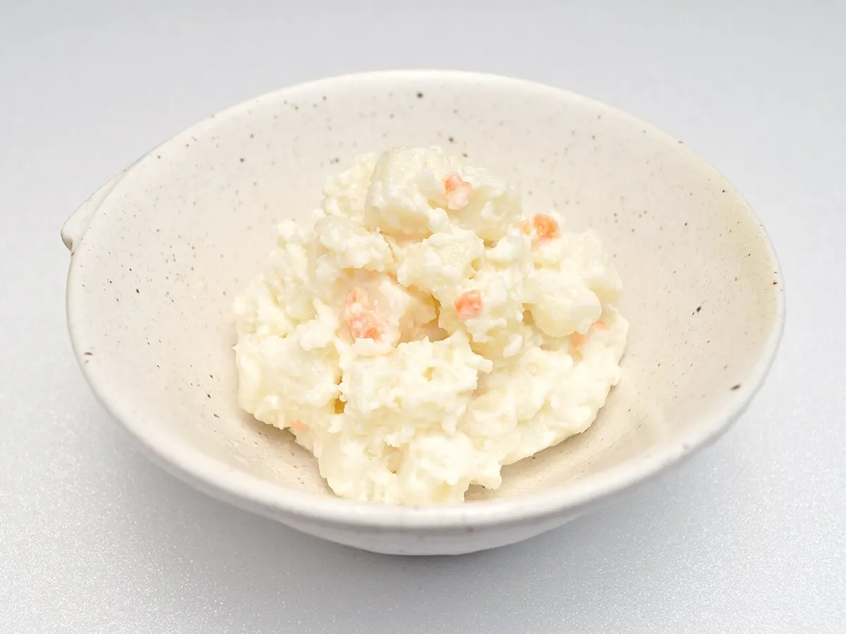 Potato Salad (sample photo)