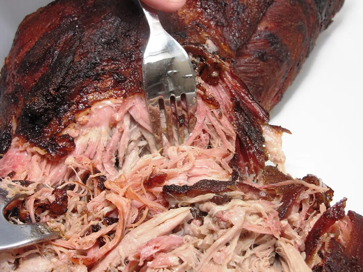 Pork (sample photo)